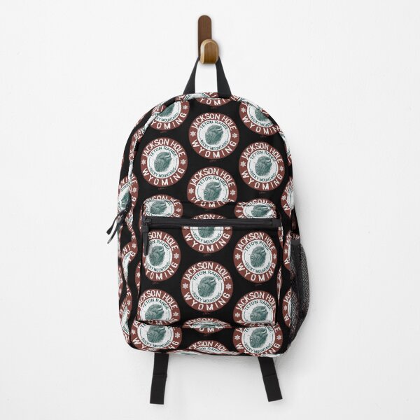 Item preview, Jackson Hole designed and sold by shopCS82-8.