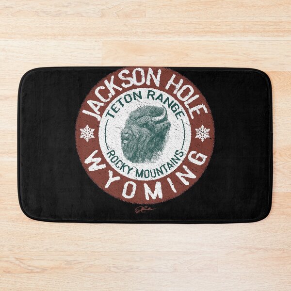 Item preview, Jackson Hole designed and sold by shopCS82-8.