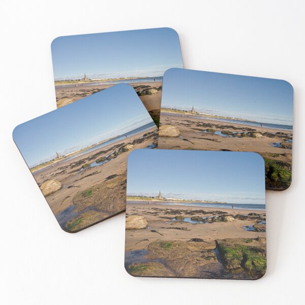 Item preview, Tynemouth Long Sands designed and sold by Violaman.
