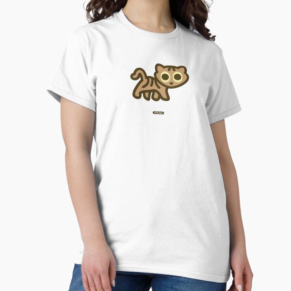 Cat Moment: Who me? Classic T-Shirt
