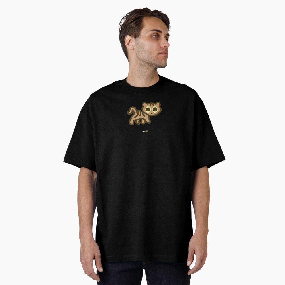 Item preview, Oversized T-Shirt designed and sold by PaolaOpal.