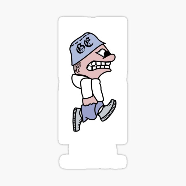 Gelsenkirchener Ultras Sticker