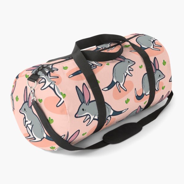Item preview, Bouncing Bilbies designed and sold by Macbendigo.