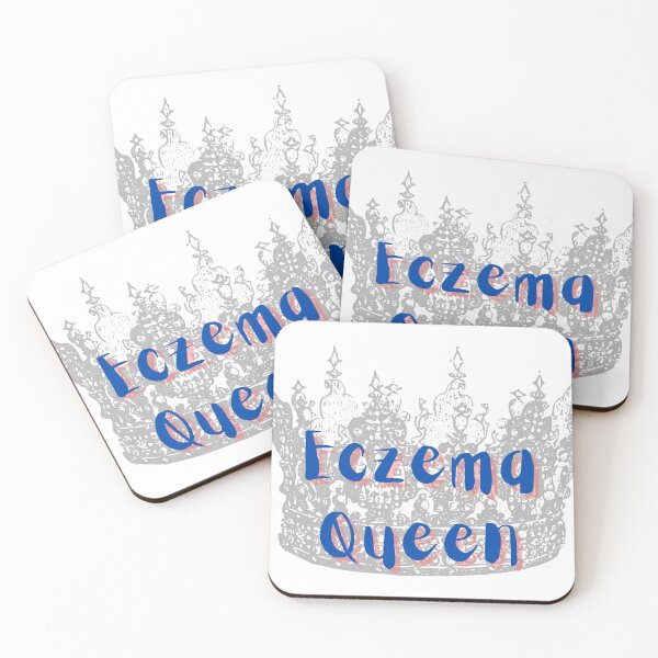 Item preview, Eczema Queen designed and sold by CreeDesigns723.