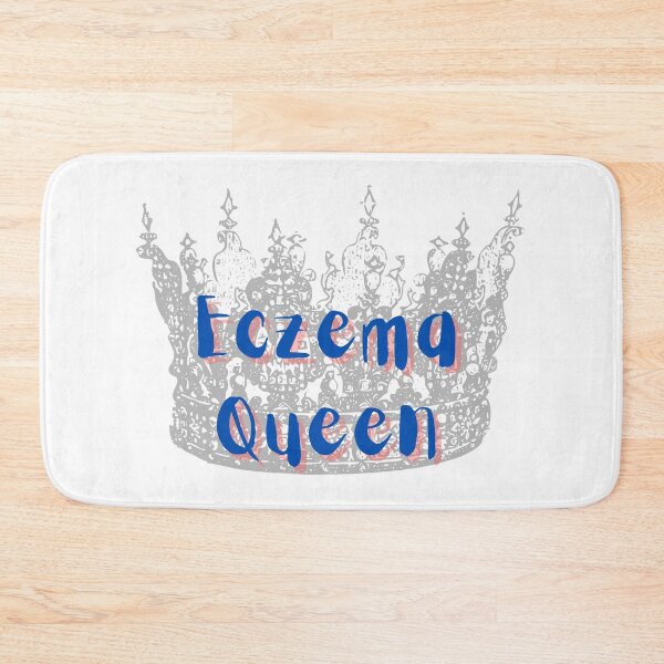 Item preview, Eczema Queen designed and sold by CreeDesigns723.
