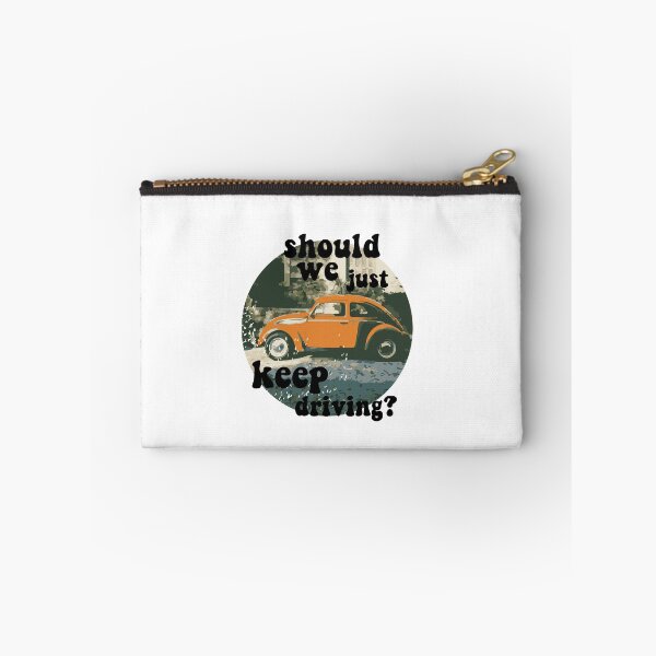 Item preview, Keep Driving designed and sold by Worldwidewizard.