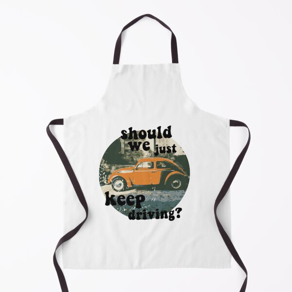 Item preview, Keep Driving designed and sold by Worldwidewizard.