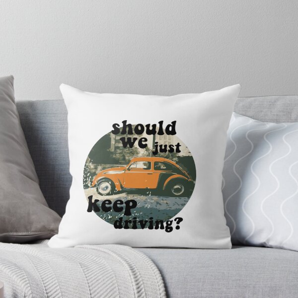Item preview, Keep Driving designed and sold by Worldwidewizard.