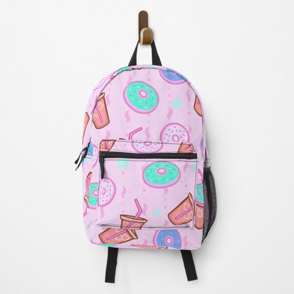 Item preview, Coffee and Donuts designed and sold by Macbendigo.