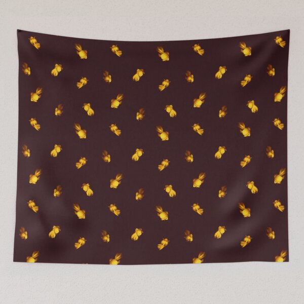 Item preview, Very Goldfish designed and sold by Fable Fantastique.