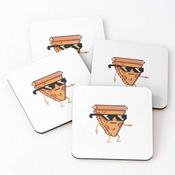 Item preview, I love pizza designed and sold by UA-t-shirts.