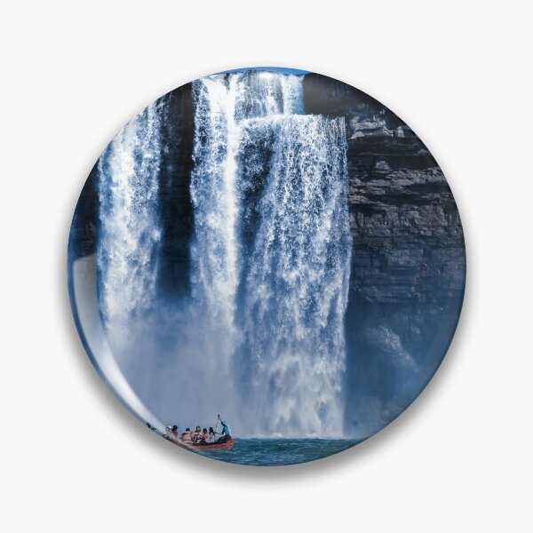 Item preview, Waterfalls designed and sold by marygov.