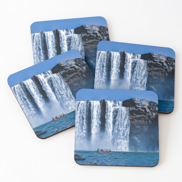 Item preview, Waterfalls designed and sold by marygov.