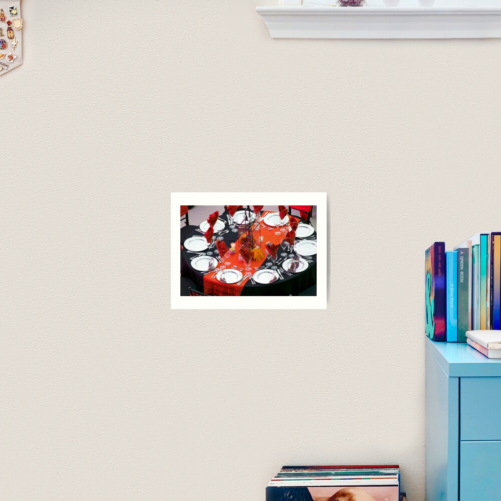 Item preview, Art Print designed and sold by pdecocco.
