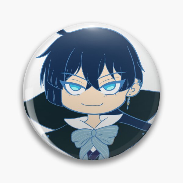 Item preview, Vanitas - Vanitas no Carte designed and sold by chi-emi.