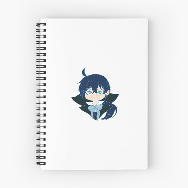 Item preview, Vanitas - Vanitas no Carte designed and sold by chi-emi.