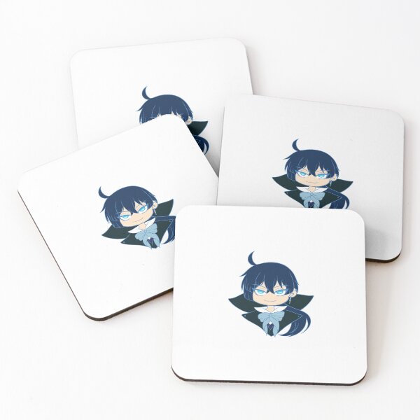 Item preview, Vanitas - Vanitas no Carte designed and sold by chi-emi.