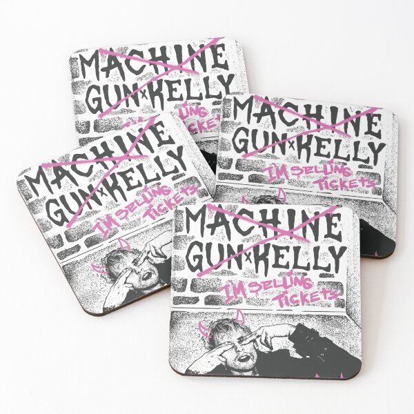 Item preview, The Machine Downfall Poster designed and sold by vanessarenfrow.
