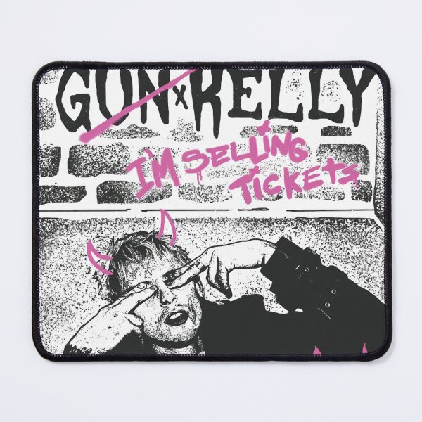 Item preview, The Machine Downfall Poster designed and sold by vanessarenfrow.