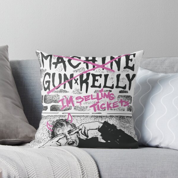 Item preview, The Machine Downfall Poster designed and sold by vanessarenfrow.