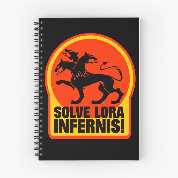 Item preview, Unleash Hell! designed and sold by sandpiperstudio.