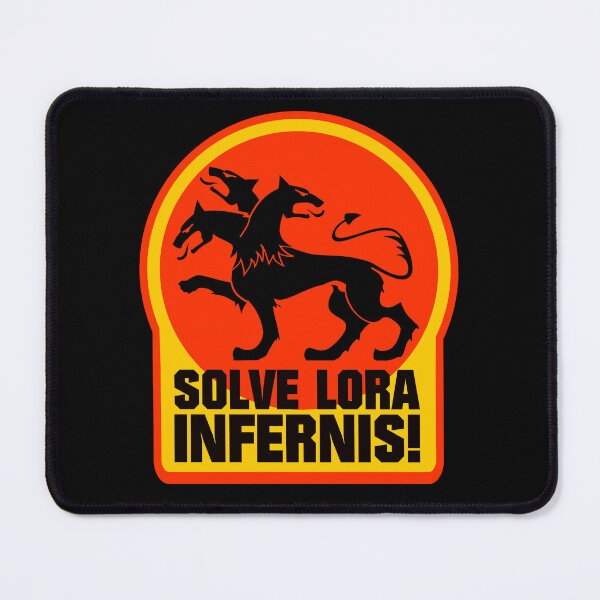 Item preview, Unleash Hell! designed and sold by sandpiperstudio.