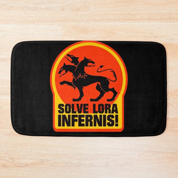 Item preview, Unleash Hell! designed and sold by sandpiperstudio.