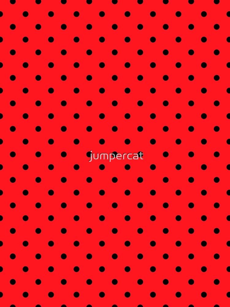 Ladybug by jumpercat