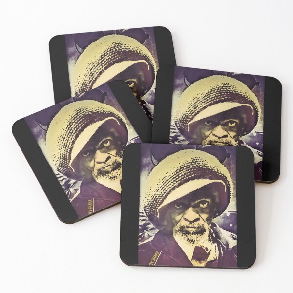 Item preview, Jah Mighty Shaka designed and sold by shopCS82-8.