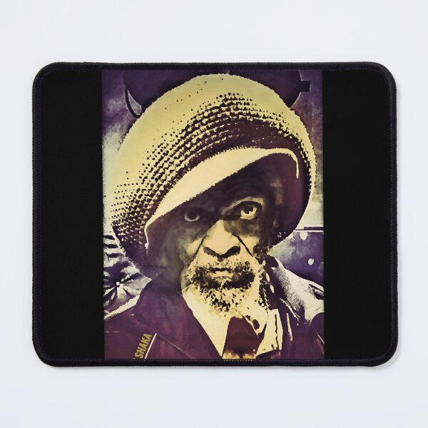 Item preview, Jah Mighty Shaka designed and sold by shopCS82-8.
