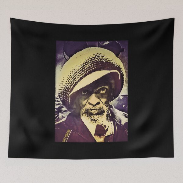 Item preview, Jah Mighty Shaka designed and sold by shopCS82-8.