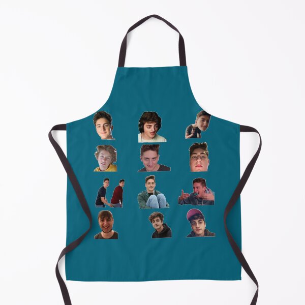 Item preview, a danny for every occasion designed and sold by Printablez.