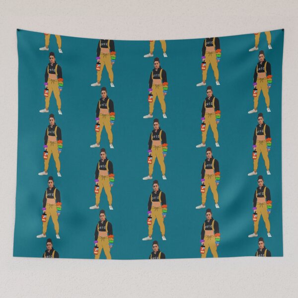 Item preview, A Fking Masterpiece   designed and sold by Printablez.