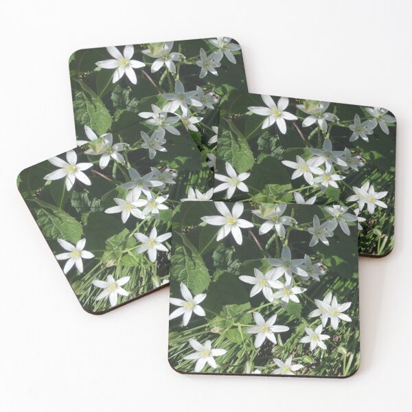 Item preview, Flower Stars designed and sold by Amanda1775.