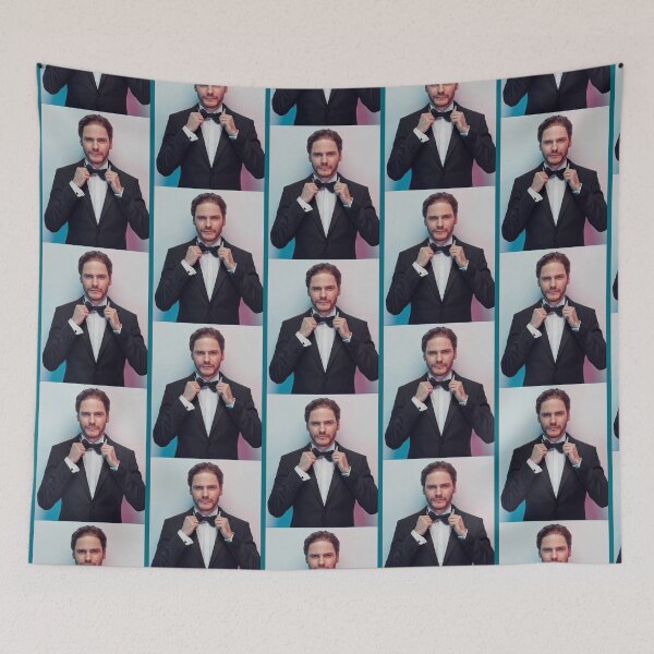 Item preview, Bow Tie Danny   designed and sold by Printablez.