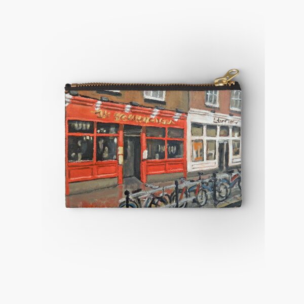 Item preview, The Shack Restaurant Dublin designed and sold by Robert Holewinski.