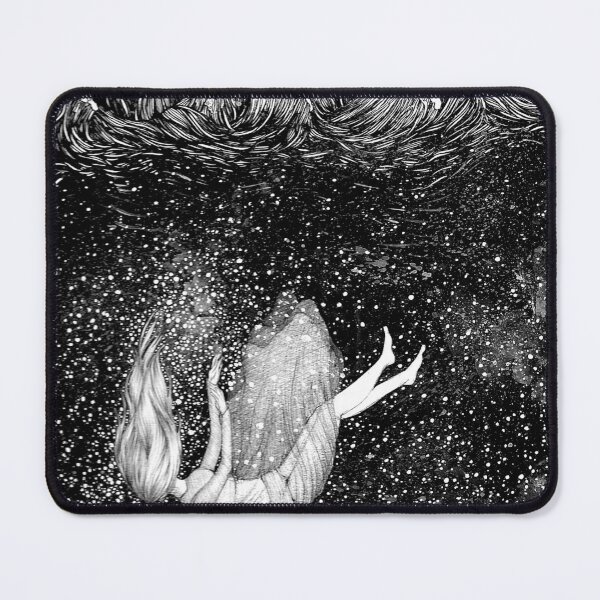 Item preview, The Stars Beneath the Waves designed and sold by ECMazur Art.