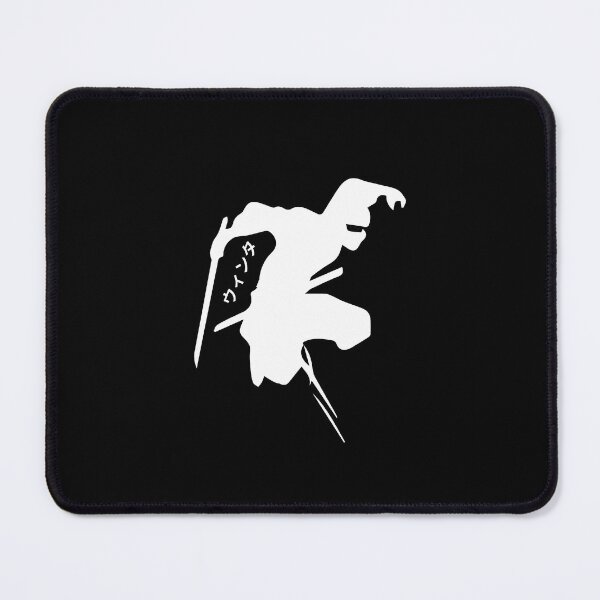 Item preview, Ninja Monster Hunter2 designed and sold by weirdandstrange.