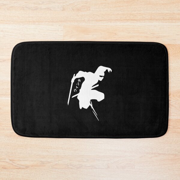 Item preview, Ninja Monster Hunter2 designed and sold by weirdandstrange.
