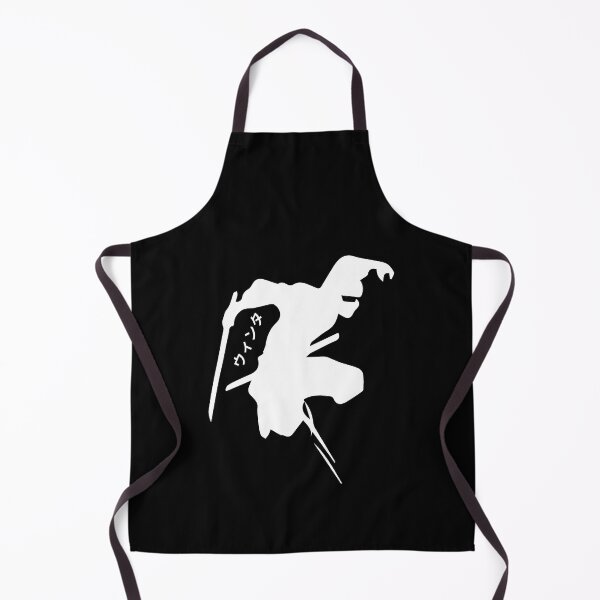 Item preview, Ninja Monster Hunter2 designed and sold by weirdandstrange.