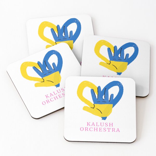 Item preview, Kalush orchestra Stefania Ukraine Eurovision designed and sold by klimov0101.