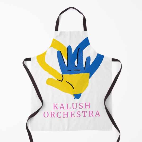 Item preview, Kalush orchestra Stefania Ukraine Eurovision designed and sold by klimov0101.