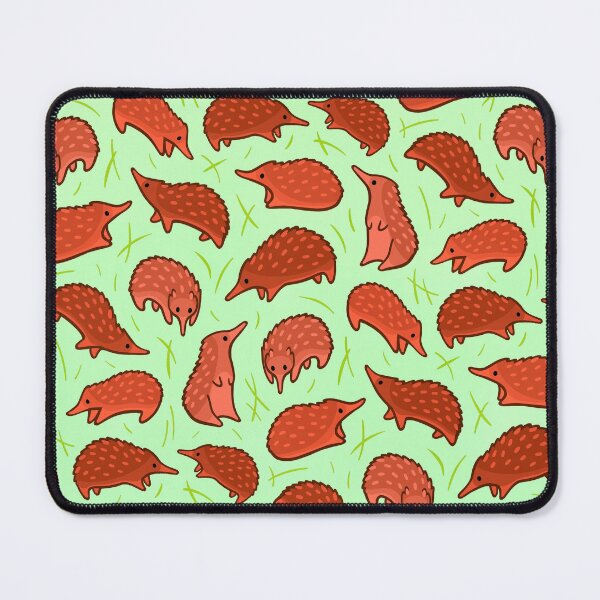 Item preview, Echidna Beans designed and sold by Macbendigo.