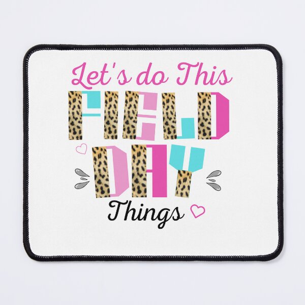 Item preview, Let's Do This Field Day Things designed and sold by Fudoitga.