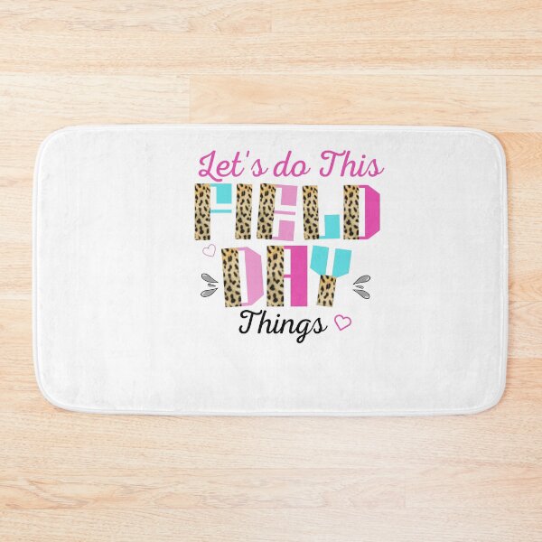Item preview,  Let's Do This Field Day Things designed and sold by Fudoitga.