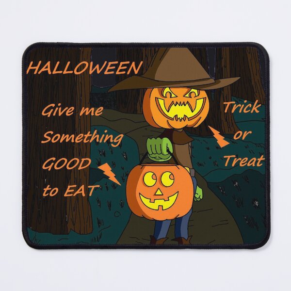 Item preview, Chibi Jack O Lantern designed and sold by GL Digital Artwork .