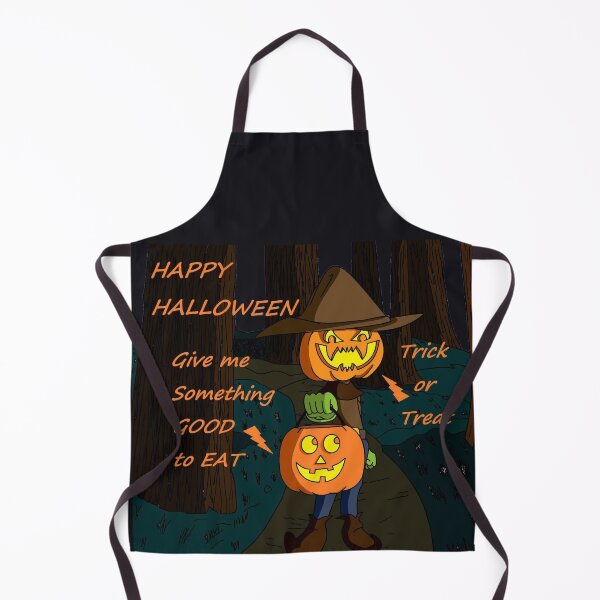Item preview, Chibi Jack O Lantern designed and sold by GL Digital Artwork .
