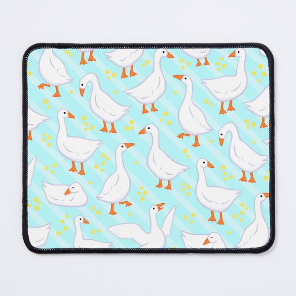 Item preview, Goose Pattern  designed and sold by Macbendigo.
