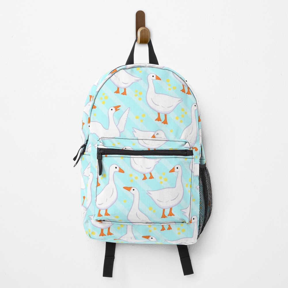 Item preview, Backpack designed and sold by Macbendigo.