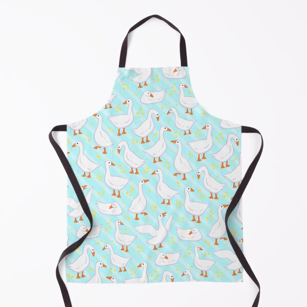 Item preview, Goose Pattern  designed and sold by Macbendigo.